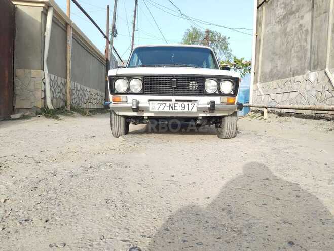 LADA (VAZ) 2106 1996, 98,111 km - 1.3 л - Bakı