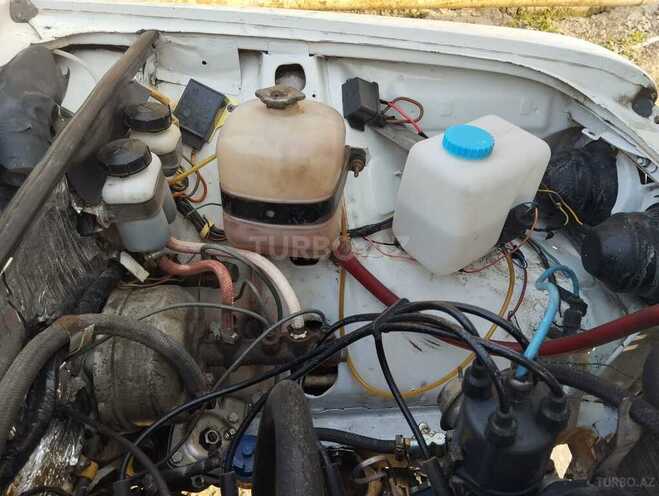LADA (VAZ) 2106 1996, 98,111 km - 1.3 л - Bakı