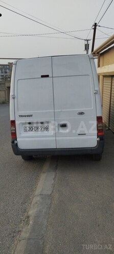 Ford Transit 2011, 20,000 km - 2.5 л - Bakı