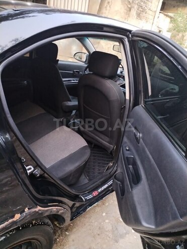 Hyundai Accent 2009, 250,523 km - 1.4 l - Bakı