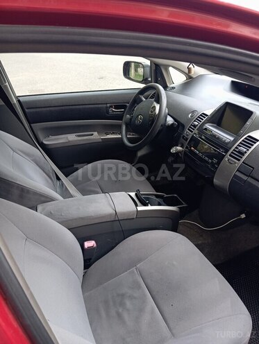 Toyota Prius 2008, 290,000 km - 1.5 l - Bakı