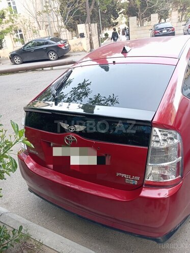 Toyota Prius 2008, 290,000 km - 1.5 l - Bakı