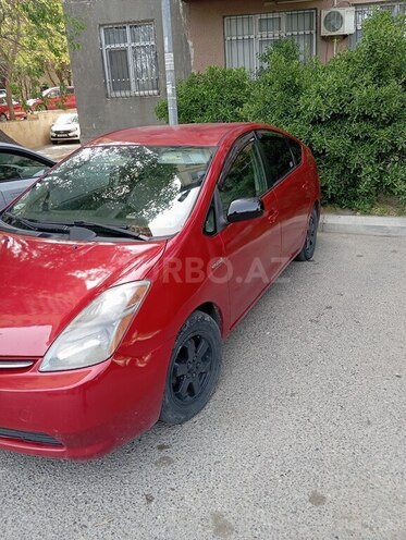 Toyota Prius 2008, 290,000 km - 1.5 l - Bakı