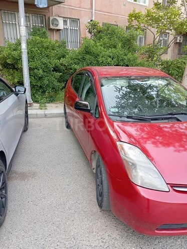 Toyota Prius 2008, 290,000 km - 1.5 l - Bakı