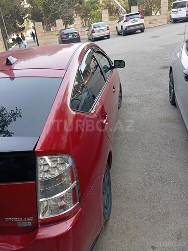 Toyota Prius 2008, 290,000 km - 1.5 l - Bakı