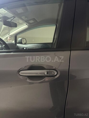 Nissan Note 2014, 36,500 km - 1.2 l - Bakı