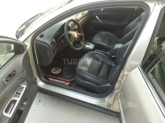 Volkswagen Passat 2004, 234,765 km - 1.8 l - Bakı