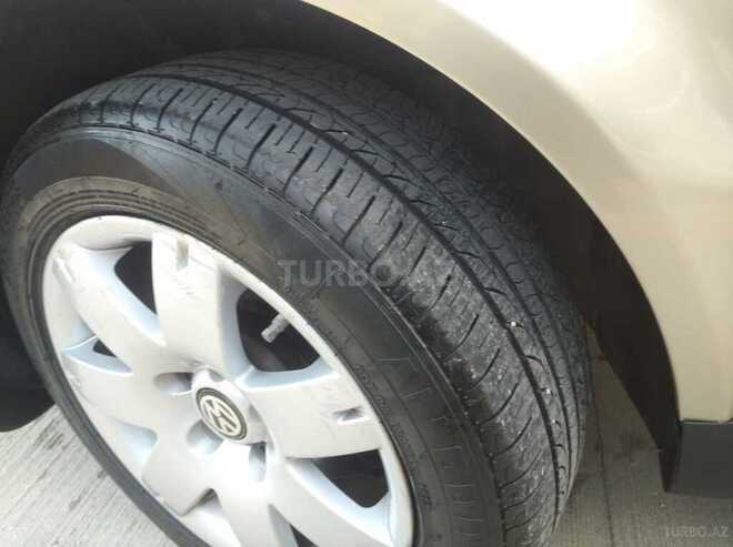 Volkswagen Passat 2004, 234,765 km - 1.8 l - Bakı