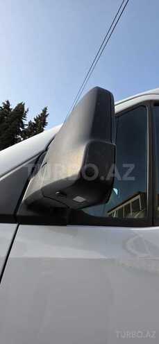 Mercedes Sprinter 318 2023, 282,400 km - 2.0 l - Bakı