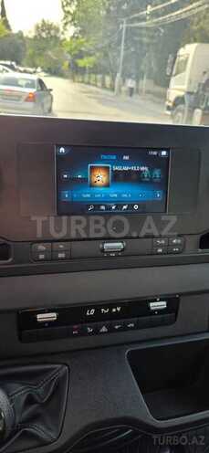 Mercedes Sprinter 318 2023, 282,400 km - 2.0 l - Bakı