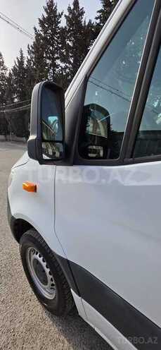Mercedes Sprinter 318 2023, 282,400 km - 2.0 l - Bakı