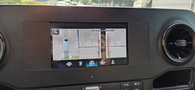 Mercedes Sprinter 318 2023, 282,400 km - 2.0 l - Bakı