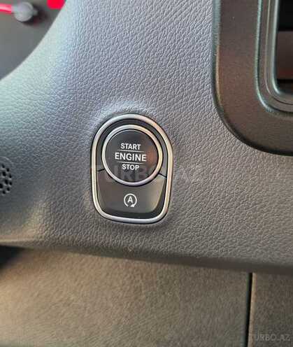 Mercedes Sprinter 318 2023, 282,400 km - 2.0 l - Bakı