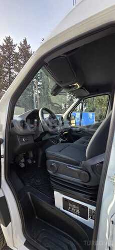 Mercedes Sprinter 318 2023, 282,400 km - 2.0 l - Bakı
