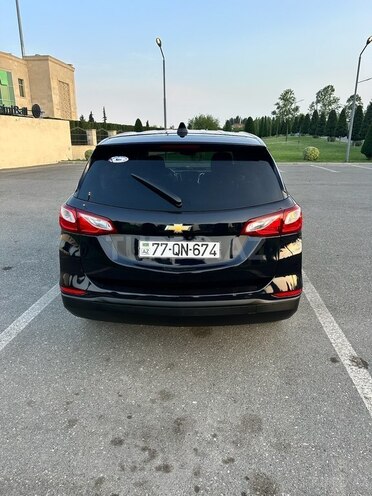 Chevrolet Equinox 2019, 74,000 km - 1.5 l - Bakı