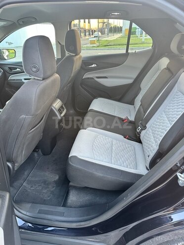 Chevrolet Equinox 2019, 74,000 km - 1.5 l - Bakı