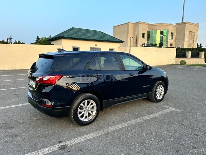 Chevrolet Equinox 2019, 74,000 km - 1.5 l - Bakı