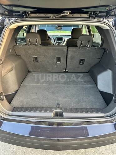 Chevrolet Equinox 2019, 74,000 km - 1.5 l - Bakı