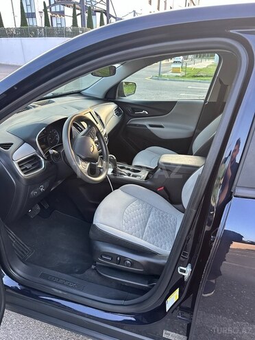 Chevrolet Equinox 2019, 74,000 km - 1.5 l - Bakı