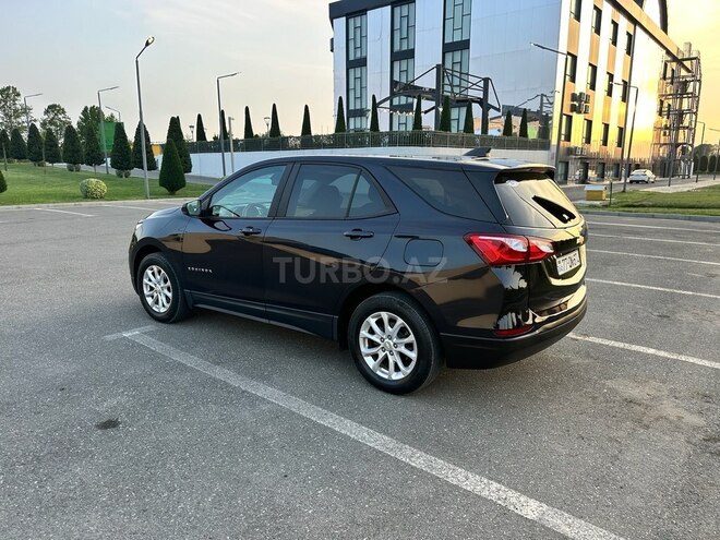 Chevrolet Equinox 2019, 74,000 km - 1.5 l - Bakı