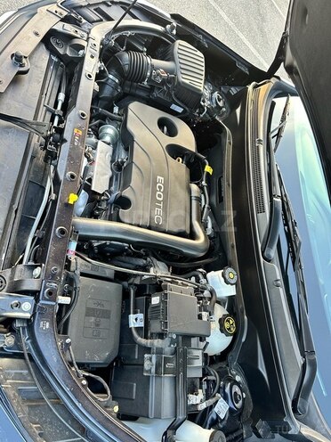 Chevrolet Equinox 2019, 74,000 km - 1.5 l - Bakı