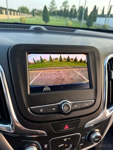 Chevrolet Equinox 2019, 74,000 km - 1.5 l - Bakı