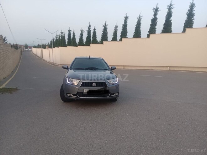 Khazar LX 2021, 123,456 km - 1.7 l - Bakı