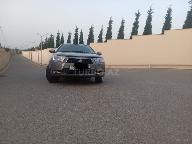 Khazar LX 2021, 123,456 km - 1.7 l - Bakı