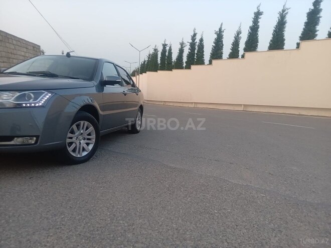 Khazar LX 2021, 123,456 km - 1.7 l - Bakı
