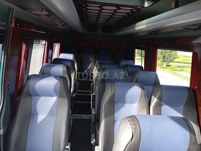 Mercedes Sprinter 515 2006, 443,520 km - 2.2 l - Gəncə