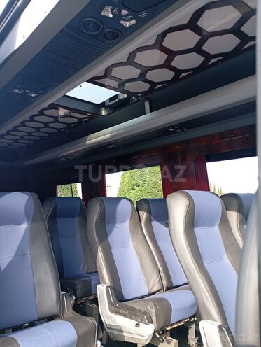 Mercedes Sprinter 515 2006, 443,520 km - 2.2 l - Gəncə