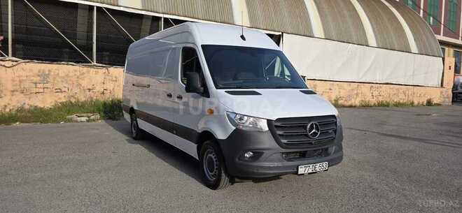 Mercedes Sprinter 318 2023, 282,400 km - 2.0 l - Bakı