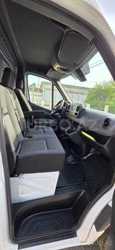 Mercedes Sprinter 318 2023, 282,400 km - 2.0 l - Bakı