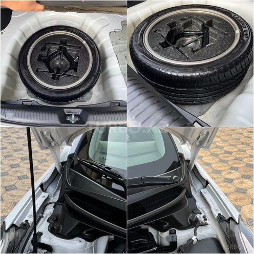 Hyundai Elantra 2015, 167,263 km - 1.8 l - Gəncə