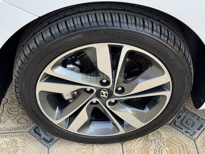 Hyundai Elantra 2015, 167,263 km - 1.8 l - Gəncə