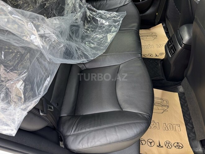 Hyundai Elantra 2015, 167,263 km - 1.8 l - Gəncə