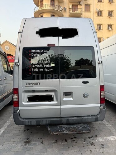 Ford Transit 2007, 237,000 km - 2.4 l - Bakı