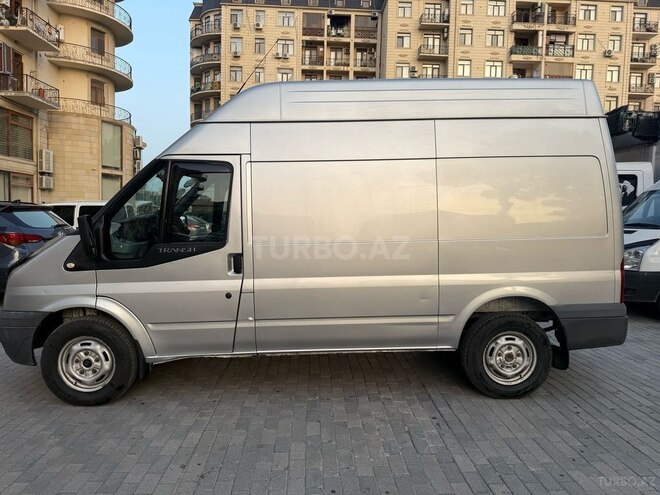 Ford Transit 2007, 237,000 km - 2.4 l - Bakı