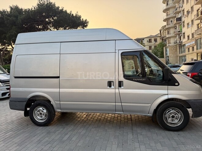 Ford Transit 2007, 237,000 km - 2.4 l - Bakı