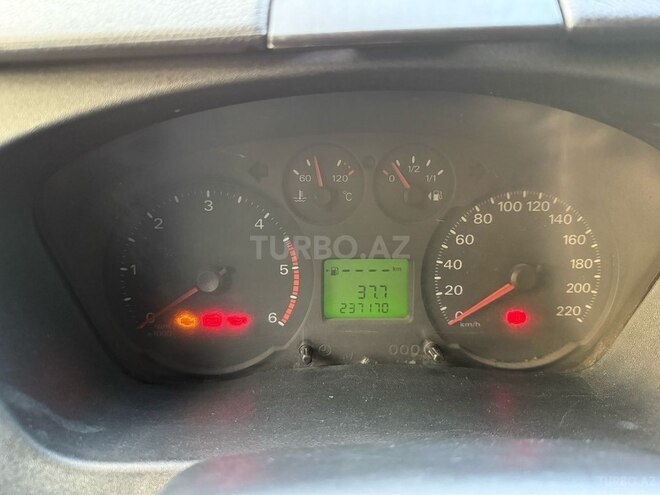 Ford Transit 2007, 237,000 km - 2.4 l - Bakı