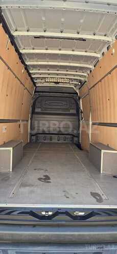 Mercedes Sprinter 318 2023, 282,400 km - 2.0 l - Bakı