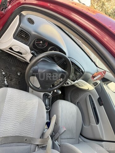 Hyundai Accent 2008, 272,000 km - 1.4 l - Bakı