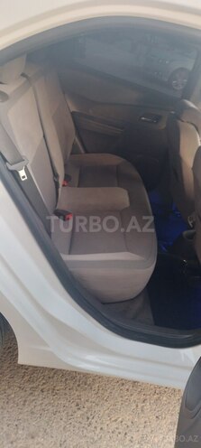 Chevrolet Cobalt 2024, 38,700 km - 16.0 l - Bakı