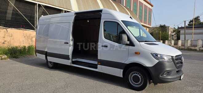 Mercedes Sprinter 318 2023, 282,400 km - 2.0 l - Bakı