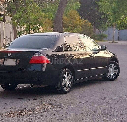 Honda Accord 2007, 266,885 km - 2.4 l - Bakı