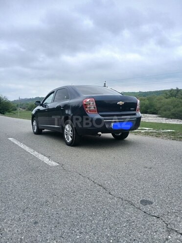 Chevrolet Cobalt 2024, 37,000 km - 1.5 л - Bakı