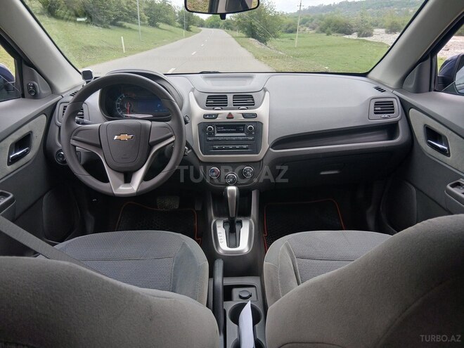 Chevrolet Cobalt 2024, 37,000 km - 1.5 л - Bakı
