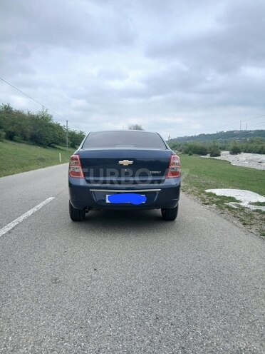 Chevrolet Cobalt 2024, 37,000 km - 1.5 л - Bakı