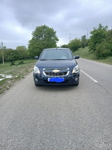Chevrolet Cobalt 2024, 37,000 km - 1.5 л - Bakı