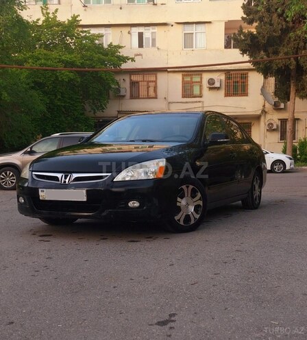 Honda Accord 2007, 266,885 km - 2.4 l - Bakı